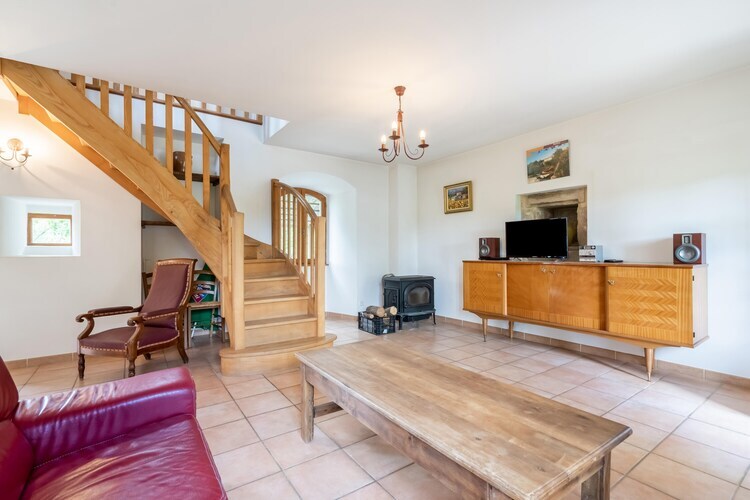 Maison pierre Ardèche, accès piscine gratuite 5 km - Photo 13