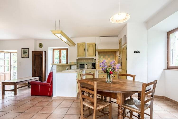 Maison pierre Ardèche, accès piscine gratuite 5 km - Photo 14
