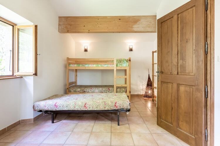 Maison pierre Ardèche, accès piscine gratuite 5 km - Photo 21