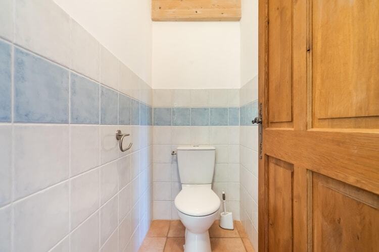 Maison pierre Ardèche, accès piscine gratuite 5 km - Photo 25