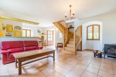 Maison de vacances - Les Assions, Maison à Les Assions près Bois de Païolive - Photo 1