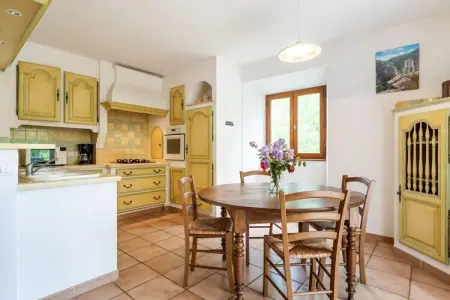 Maison de vacances - Les Assions, Maison à Les Assions près Bois de Païolive - Photo 2
