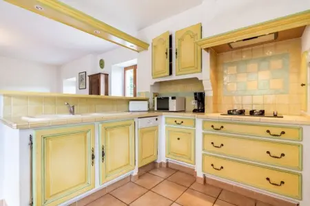 Maison de vacances - Les Assions, Maison à Les Assions près Bois de Païolive - Photo 3