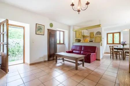 Maison de vacances - Les Assions, Maison à Les Assions près Bois de Païolive - Photo 10