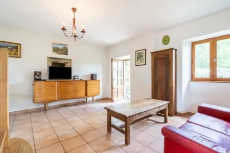 Maison de vacances - Les Assions, Maison à Les Assions près Bois de Païolive - Photo 11