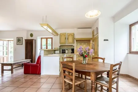 Maison de vacances - Les Assions, Maison à Les Assions près Bois de Païolive - Photo 13