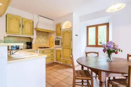 Maison de vacances - Les Assions, Maison à Les Assions près Bois de Païolive - Photo 14