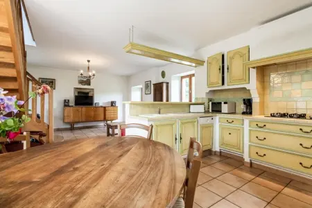 Maison de vacances - Les Assions, Maison à Les Assions près Bois de Païolive - Photo 15