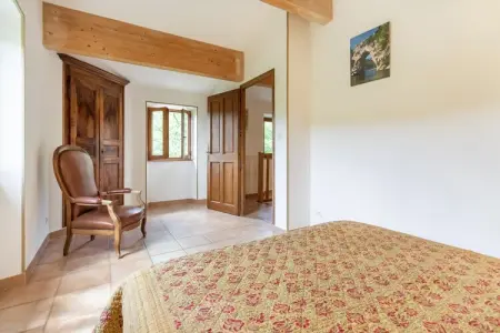 Maison de vacances - Les Assions, Maison à Les Assions près Bois de Païolive - Photo 19