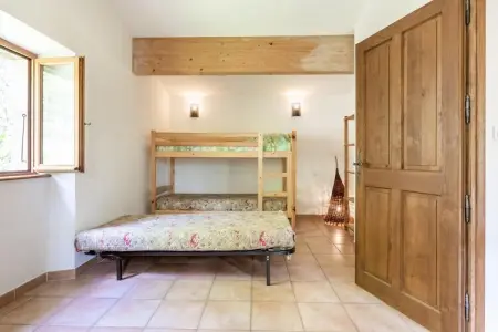 Maison de vacances - Les Assions, Maison à Les Assions près Bois de Païolive - Photo 20