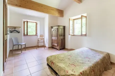 Maison de vacances - Les Assions, Maison à Les Assions près Bois de Païolive - Photo 21