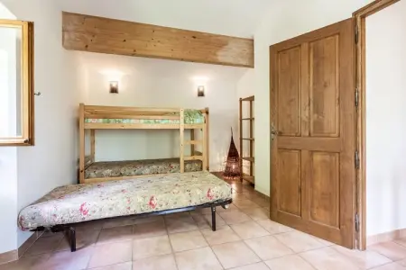 Maison de vacances - Les Assions, Maison à Les Assions près Bois de Païolive - Photo 22