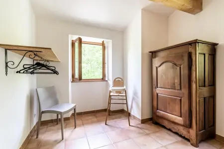 Maison de vacances - Les Assions, Maison à Les Assions près Bois de Païolive - Photo 23