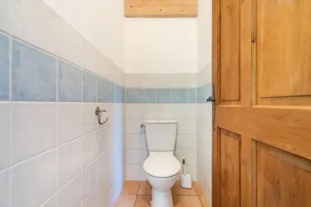 Maison de vacances - Les Assions, Maison à Les Assions près Bois de Païolive - Photo 24
