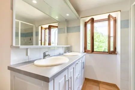 Maison de vacances - Les Assions, Maison à Les Assions près Bois de Païolive - Photo 25