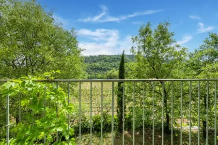 Maison de vacances - Les Assions, Maison à Les Assions près Bois de Païolive - Photo 33