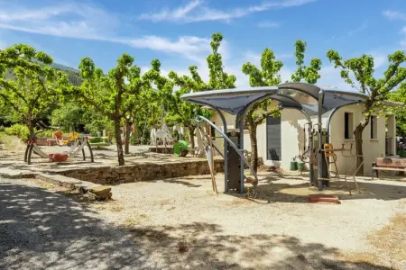 Maison de vacances - Les Assions, Maison à Les Assions près Bois de Païolive - Photo 36