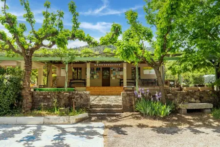 Maison de vacances - Les Assions, Maison à Les Assions près Bois de Païolive - Photo 37