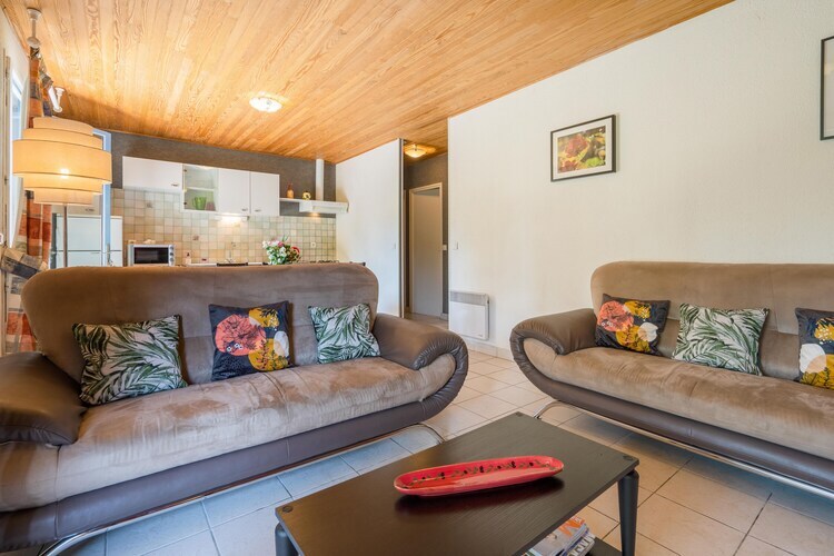 Les Lavandes – Maison 6 pers. piscine privée aux Salelles - Photo 2