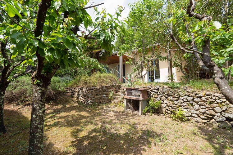 Les Lavandes – Maison 6 pers. piscine privée aux Salelles - Photo 6