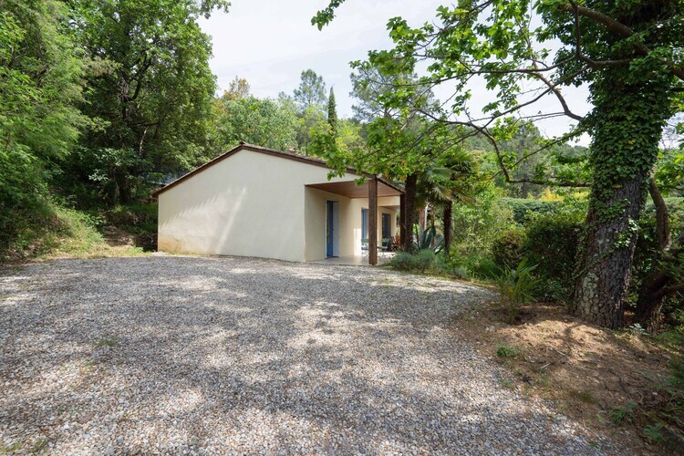 Les Lavandes – Maison 6 pers. piscine privée aux Salelles - Photo 7