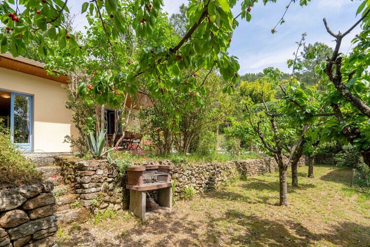 Les Lavandes – Maison 6 pers. piscine privée aux Salelles - Photo 8