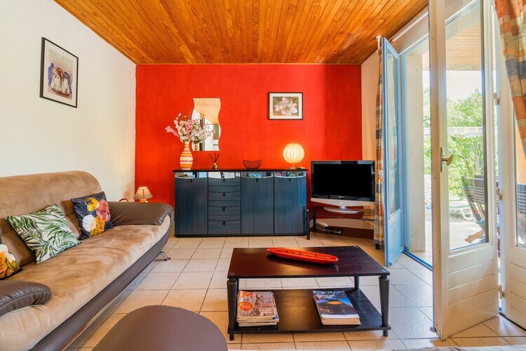 Les Lavandes – Maison 6 pers. piscine privée aux Salelles - Photo 10