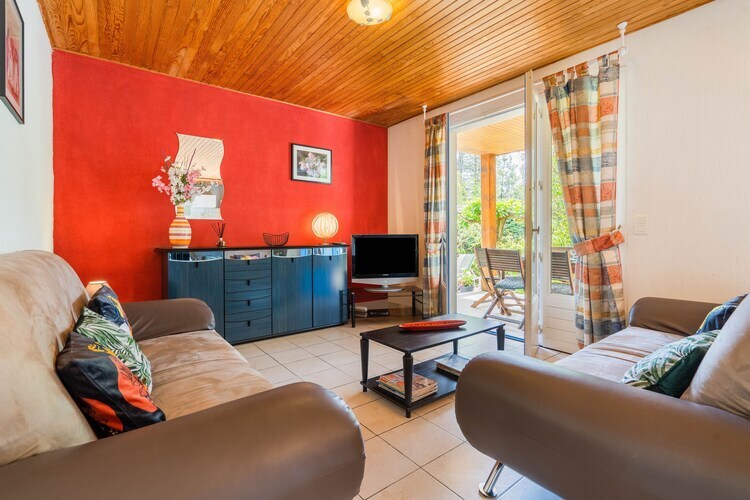Les Lavandes – Maison 6 pers. piscine privée aux Salelles - Photo 11