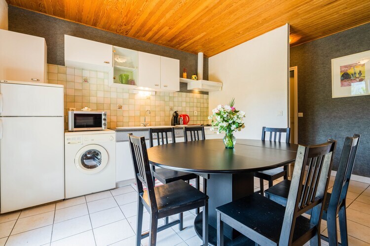 Les Lavandes – Maison 6 pers. piscine privée aux Salelles - Photo 12