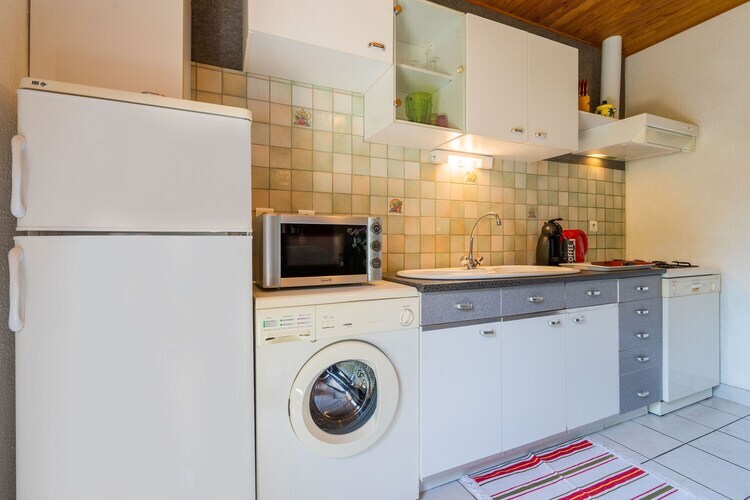 Les Lavandes – Maison 6 pers. piscine privée aux Salelles - Photo 13