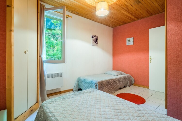Les Lavandes – Maison 6 pers. piscine privée aux Salelles - Photo 17