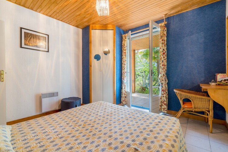 Les Lavandes – Maison 6 pers. piscine privée aux Salelles - Photo 20