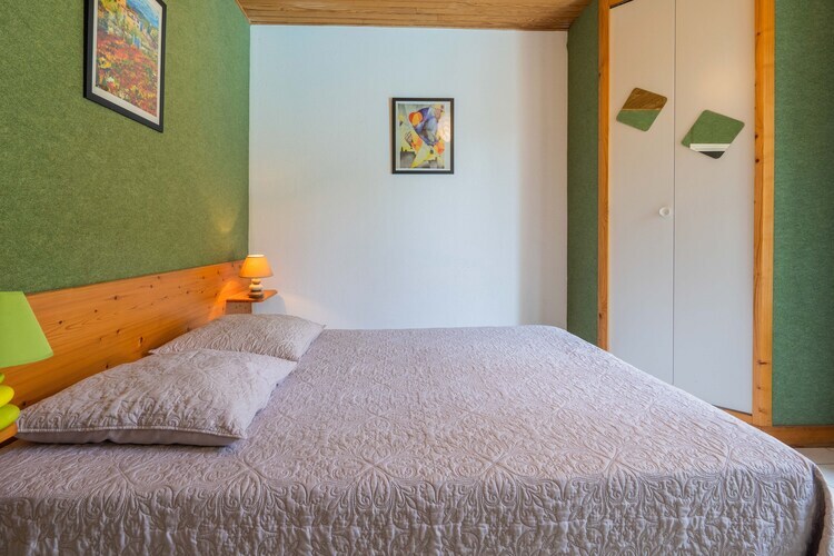 Les Lavandes – Maison 6 pers. piscine privée aux Salelles - Photo 23