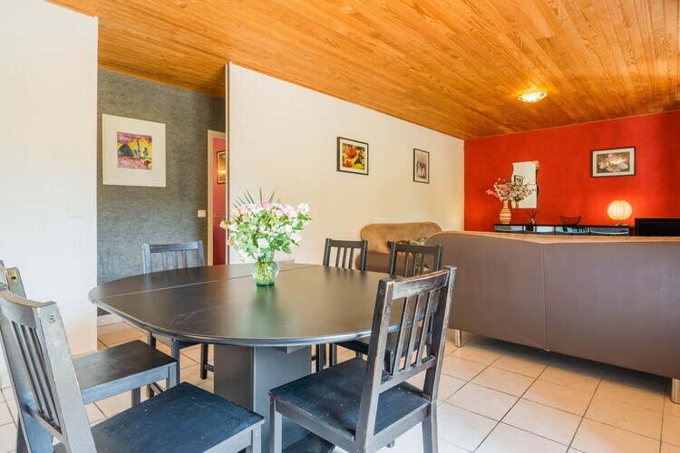 Les Lavandes – Maison 6 pers. piscine privée aux Salelles - Photo 24