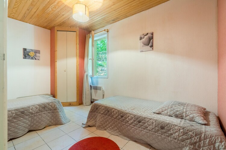 Les Lavandes – Maison 6 pers. piscine privée aux Salelles - Photo 26