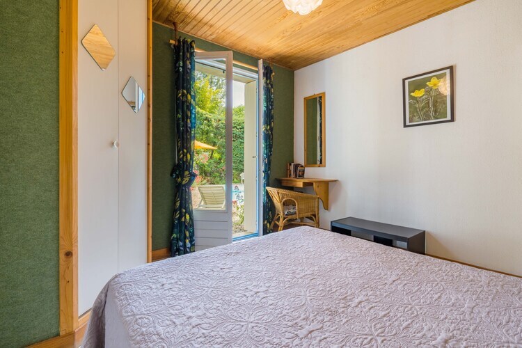 Les Lavandes – Maison 6 pers. piscine privée aux Salelles - Photo 27