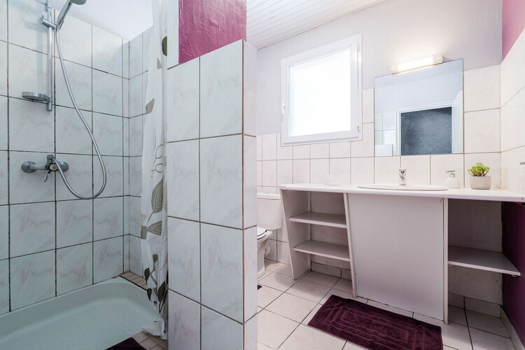 Les Lavandes – Maison 6 pers. piscine privée aux Salelles - Photo 29