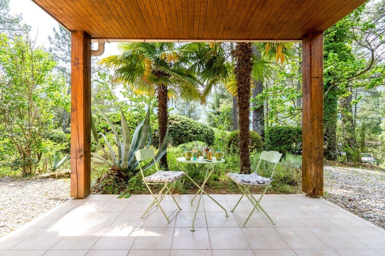 Les Lavandes – Maison 6 pers. piscine privée aux Salelles - Photo 30