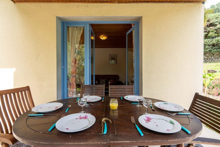Les Lavandes – Maison 6 pers. piscine privée aux Salelles - Photo 32