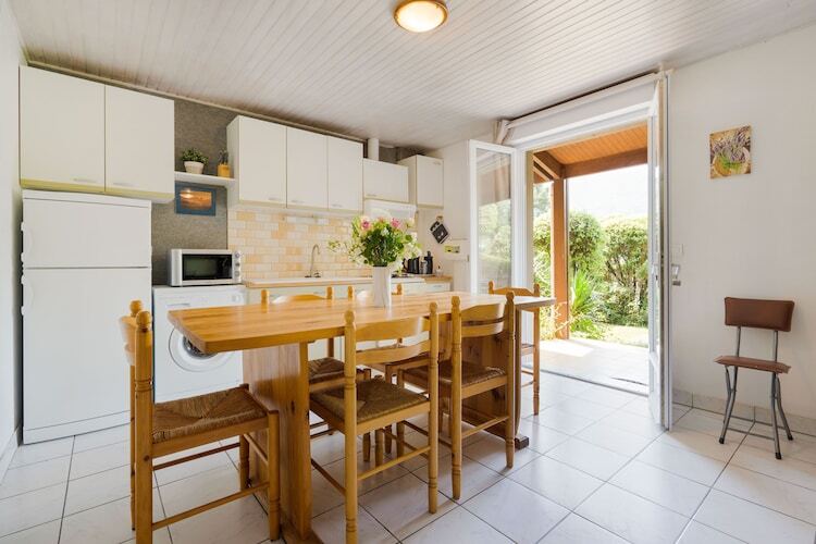 Les Hortensias, maison 6 pers. avec piscine privée - Photo 2