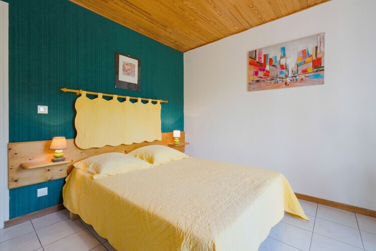 Les Hortensias, maison 6 pers. avec piscine privée - Photo 4
