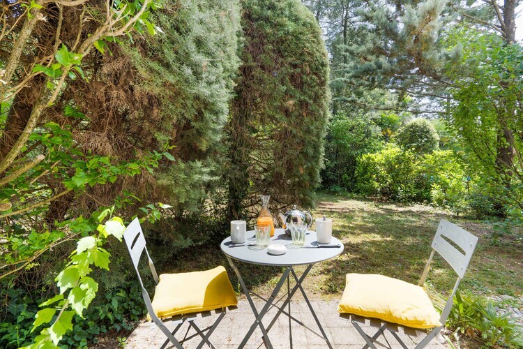 Les Hortensias, maison 6 pers. avec piscine privée - Photo 5
