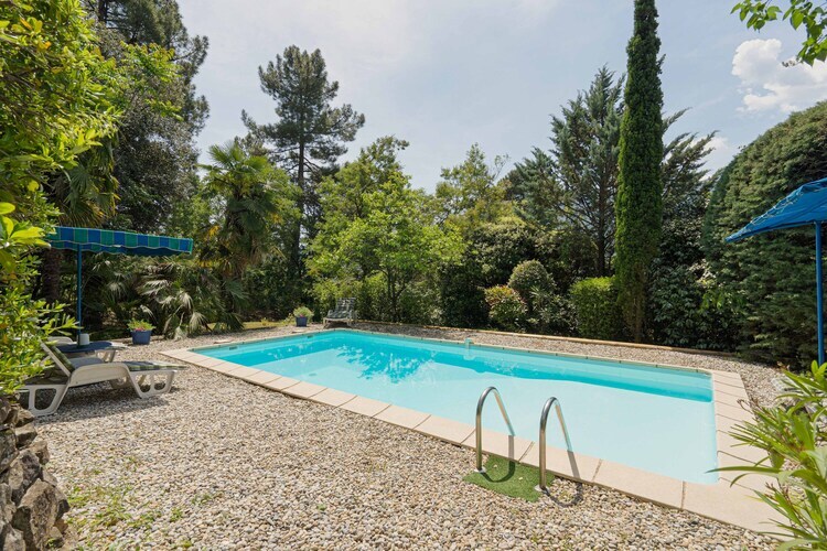 Les Hortensias, maison 6 pers. avec piscine privée - Photo 6