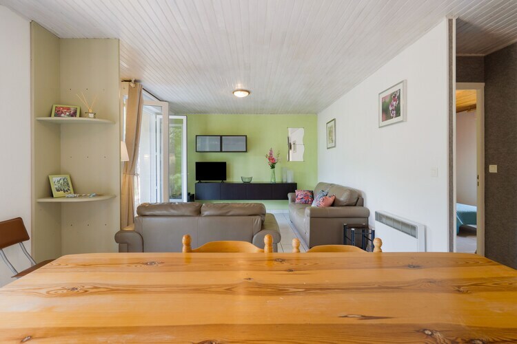 Les Hortensias, maison 6 pers. avec piscine privée - Photo 8