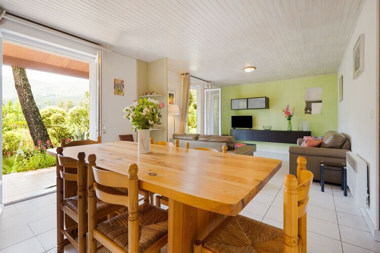 Les Hortensias, maison 6 pers. avec piscine privée - Photo 9