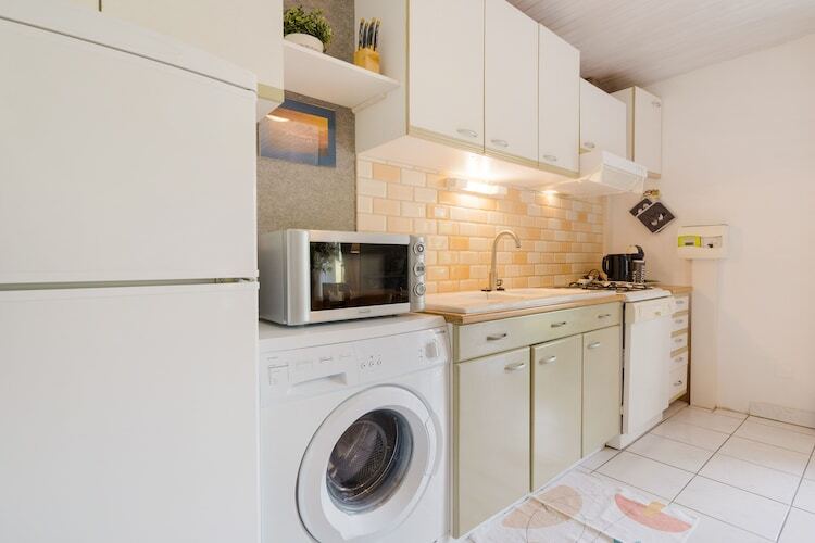 Les Hortensias, maison 6 pers. avec piscine privée - Photo 11