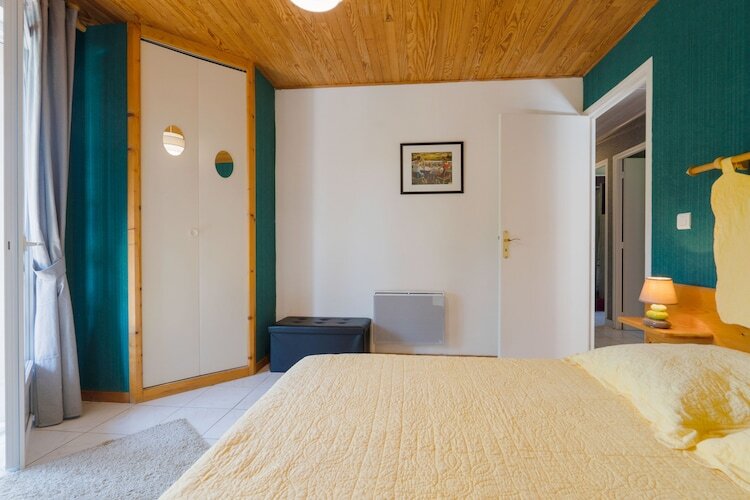 Les Hortensias, maison 6 pers. avec piscine privée - Photo 18