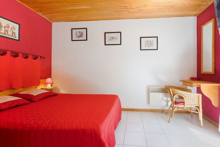 Les Hortensias, maison 6 pers. avec piscine privée - Photo 20