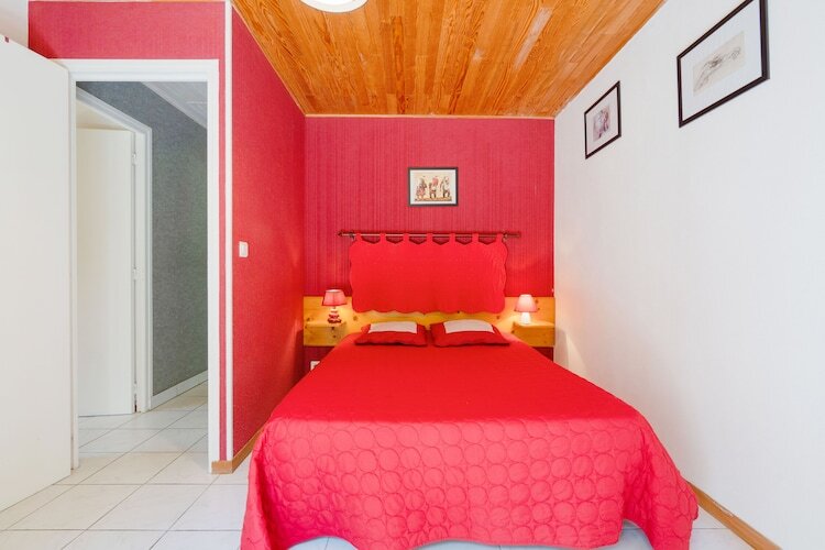 Les Hortensias, maison 6 pers. avec piscine privée - Photo 21
