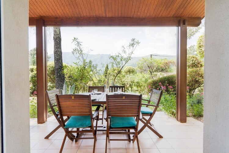 Les Hortensias, maison 6 pers. avec piscine privée - Photo 25